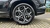 Hyundai TUCSON 1.6 T-GDi MHEV N Line SUV 5dr Petrol Hybrid DCT Euro 6 (s/s) (150 ps) Black