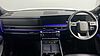 Hyundai SANTA FE 1.6 T-GDi 13.8kWh Calligraphy SUV 5dr Petrol Plug-in Hybrid Auto 4WD Euro 6 (s/s Creamy White Pearl