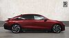 Hyundai IONIQ 6 77.4kWh Ultimate Saloon 4dr Electric Auto AWD (325 ps) ultimate red