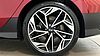 Hyundai IONIQ 6 77.4kWh Ultimate Saloon 4dr Electric Auto AWD (325 ps) ultimate red