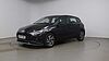 Hyundai I20 1.0 T-GDi Advance Hatchback 5dr Petrol DCT Euro 6 (s/s) (100 ps) Phantom Black