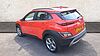 Hyundai KONA 1.0 T-GDi MHEV SE Connect SUV 5dr Petrol Hybrid Manual Euro 6 (s/s) (120 ps) Red