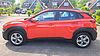 Hyundai KONA 1.0 T-GDi MHEV SE Connect SUV 5dr Petrol Hybrid Manual Euro 6 (s/s) (120 ps) Red