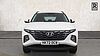 Hyundai TUCSON 1.6 T-GDi SE Connect SUV 5dr Petrol Manual Euro 6 (s/s) (150 ps) White