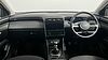 Hyundai TUCSON 1.6 T-GDi SE Connect SUV 5dr Petrol Manual Euro 6 (s/s) (150 ps) White