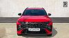 Hyundai TUCSON 1.6 T-GDi N Line SUV 5dr Petrol Hybrid Auto Euro 6 (s/s) (215 ps) Red