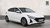 Hyundai I20 1.0 T-GDi Premium Hatchback 5dr Petrol DCT Euro 6 (s/s) (100 ps) Atlas White