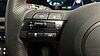 Hyundai TUCSON 1.6T N Line S SUV 5dr Petrol Hybrid Auto Euro 6 (s/s) (239 ps) Grey