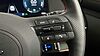 Hyundai TUCSON 1.6T N Line S SUV 5dr Petrol Hybrid Auto Euro 6 (s/s) (239 ps) Grey