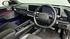 Hyundai IONIQ 6 77.4kWh Ultimate Saloon 4dr Electric Auto AWD (325 ps) BLACK