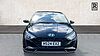 Hyundai I20 1.0 T-GDi Advance Hatchback 5dr Petrol DCT Euro 6 (s/s) (100 ps) Black