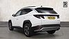 Hyundai TUCSON 1.6 T-GDi Advance SUV 5dr Petrol Manual Euro 6 (s/s) (160 ps) Atlas White