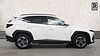 Hyundai TUCSON 1.6 T-GDi Advance SUV 5dr Petrol Manual Euro 6 (s/s) (160 ps) Atlas White