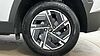 Hyundai TUCSON 1.6 T-GDi Advance SUV 5dr Petrol Manual Euro 6 (s/s) (160 ps) Atlas White