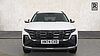 Hyundai TUCSON 1.6 T-GDi Advance SUV 5dr Petrol Manual Euro 6 (s/s) (160 ps) Atlas White