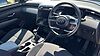 Hyundai TUCSON 1.6 T-GDi SE Connect SUV 5dr Petrol Manual Euro 6 (s/s) (150 ps) White