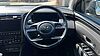 Hyundai TUCSON 1.6 T-GDi SE Connect SUV 5dr Petrol Manual Euro 6 (s/s) (150 ps) White