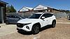 Hyundai TUCSON 1.6 T-GDi SE Connect SUV 5dr Petrol Manual Euro 6 (s/s) (150 ps) White