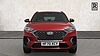 Hyundai TUCSON 1.6 T-GDi N Line SUV 5dr Petrol Manual Euro 6 (s/s) (177 ps) Red