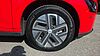 Hyundai KONA 39kWh SE Connect SUV 5dr Electric Auto (10.5kW Charger) (136 ps) Red