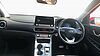 Hyundai KONA 39kWh SE Connect SUV 5dr Electric Auto (10.5kW Charger) (136 ps) Red