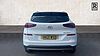 Hyundai TUCSON 1.6 T-GDi Premium SUV 5dr Petrol Manual Euro 6 (s/s) (177 ps) White