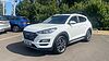 Hyundai TUCSON 1.6 T-GDi Premium SUV 5dr Petrol Manual Euro 6 (s/s) (177 ps) White