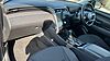 Hyundai TUCSON 1.6 T-GDi MHEV SE Connect SUV 5dr Petrol Hybrid DCT Euro 6 (s/s) (150 ps) Dark Knight