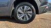 Hyundai TUCSON 1.6 T-GDi MHEV SE Connect SUV 5dr Petrol Hybrid DCT Euro 6 (s/s) (150 ps) Dark Knight