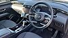 Hyundai TUCSON 1.6 T-GDi MHEV SE Connect SUV 5dr Petrol Hybrid DCT Euro 6 (s/s) (150 ps) Dark Knight