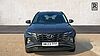 Hyundai TUCSON 1.6 T-GDi MHEV SE Connect SUV 5dr Petrol Hybrid DCT Euro 6 (s/s) (150 ps) Dark Knight