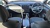 Hyundai TUCSON 1.6 T-GDi MHEV SE Connect SUV 5dr Petrol Hybrid DCT Euro 6 (s/s) (150 ps) Dark Knight