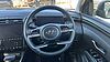 Hyundai TUCSON 1.6 T-GDi MHEV SE Connect SUV 5dr Petrol Hybrid DCT Euro 6 (s/s) (150 ps) Dark Knight
