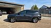 Hyundai TUCSON 1.6 T-GDi MHEV SE Connect SUV 5dr Petrol Hybrid DCT Euro 6 (s/s) (150 ps) Dark Knight