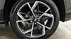 Hyundai TUCSON 1.6 T-GDi N Line S SUV 5dr Petrol Hybrid Auto Euro 6 (s/s) (215 ps) ABYSS BLACK