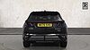 Hyundai TUCSON 1.6 T-GDi N Line S SUV 5dr Petrol Hybrid Auto Euro 6 (s/s) (215 ps) ABYSS BLACK