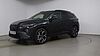 Hyundai TUCSON 1.6 T-GDi N Line S SUV 5dr Petrol Hybrid Auto Euro 6 (s/s) (215 ps) ABYSS BLACK