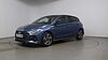 Hyundai I20 1.0 T-GDi N Line S Hatchback 5dr Petrol Manual Euro 6 (s/s) (100 ps) VIBRANT BLUE