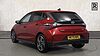 Hyundai I20 1.0 T-GDi N Line S Hatchback 5dr Petrol Manual Euro 6 (s/s) (100 ps) DRAGON RED