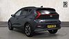 Hyundai BAYON 1.0 T-GDi Ultimate SUV 5dr Petrol Manual Euro 6 (s/s) (100 ps) AURORA GREY