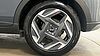 Hyundai BAYON 1.0 T-GDi Ultimate SUV 5dr Petrol Manual Euro 6 (s/s) (100 ps) AURORA GREY