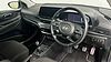 Hyundai BAYON 1.0 T-GDi Ultimate SUV 5dr Petrol Manual Euro 6 (s/s) (100 ps) AURORA GREY