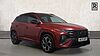 Hyundai TUCSON 1.6t 160ps N Line ULTIMATE RED