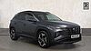 Hyundai TUCSON 1.6 h T-GDi Premium SUV 5dr Petrol Hybrid Auto Euro 6 (s/s) (230 ps) Grey