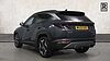 Hyundai TUCSON 1.6 h T-GDi Premium SUV 5dr Petrol Hybrid Auto Euro 6 (s/s) (230 ps) Grey