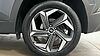 Hyundai TUCSON 1.6 h T-GDi Premium SUV 5dr Petrol Hybrid Auto Euro 6 (s/s) (230 ps) Grey