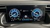 Hyundai TUCSON 1.6 h T-GDi Premium SUV 5dr Petrol Hybrid Auto Euro 6 (s/s) (230 ps) Grey