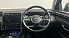 Hyundai TUCSON 1.6 h T-GDi Premium SUV 5dr Petrol Hybrid Auto Euro 6 (s/s) (230 ps) Grey
