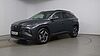 Hyundai TUCSON 1.6 h T-GDi Premium SUV 5dr Petrol Hybrid Auto Euro 6 (s/s) (230 ps) Grey