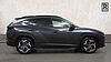 Hyundai TUCSON 1.6 h T-GDi Ultimate SUV 5dr Petrol Hybrid Auto Euro 6 (s/s) (230 ps) Grey
